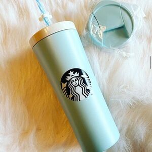 New Starbucks Tumbler